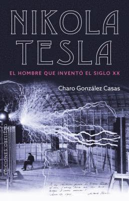 Charo Gonzalez Casas - Nikola Tesla, Häftad