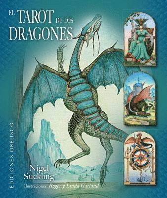 El Tarot de Los Dragones 1