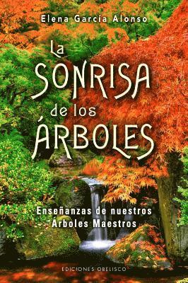 bokomslag La Sonrisa de Los Arboles