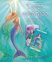 bokomslag Tarot Oceanico