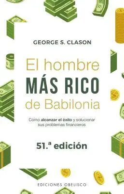 Hombre Mas Rico de Babilonia, El -V2*