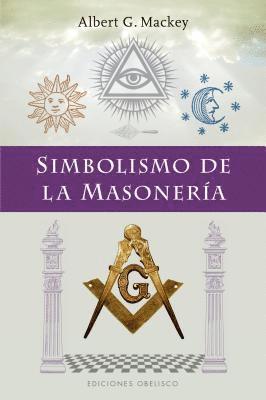 bokomslag Simbolismo de la Masoneria