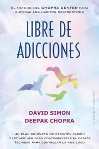bokomslag Libre de Adicciones