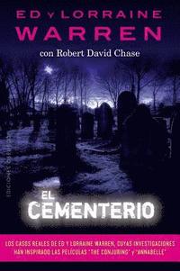 bokomslag Cementerio, El