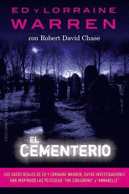 Ed Warren, Ed . . . [et al. Warren, Lorraine Warren - Cementerio, El, Häftad