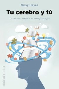 bokomslag Tu Cerebro Y Tu