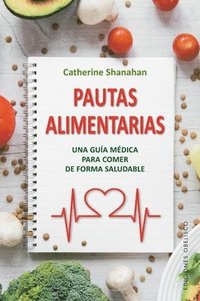 bokomslag Pautas Alimentarias