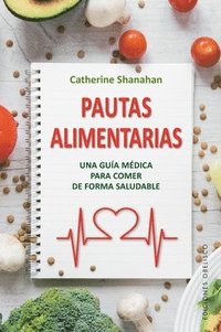 bokomslag Pautas Alimentarias