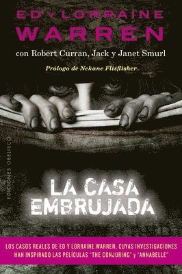 Ed Warren, Lorraine Warren, Ed . . . [et al. Warren - Casa Embrujada, La, Häftad