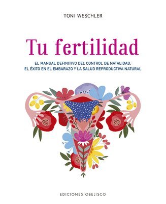 bokomslag Tu Fertilidad