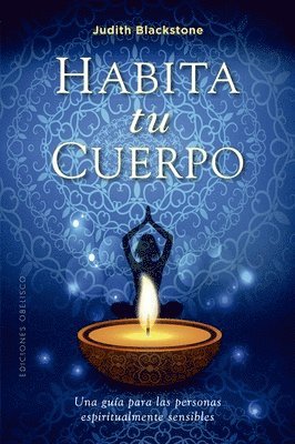 Judith Blackstone - Habita Tu Cuerpo, Häftad