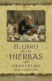 bokomslag El Libro de Las Hierbas