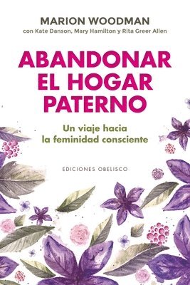 bokomslag Abandonar El Hogar Paterno