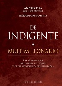 bokomslag de Indigente a Multimillonario