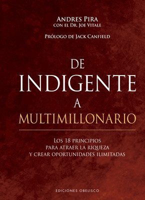 bokomslag de Indigente a Multimillonario