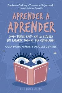 bokomslag Aprender a Aprender