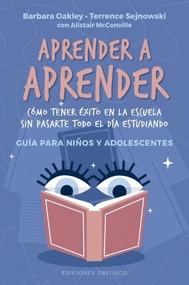 bokomslag Aprender a Aprender