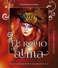 bokomslag El Reino del Alma