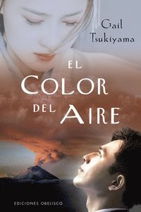 bokomslag El Color del Aire