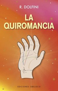 bokomslag Quiromancia, La