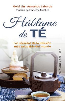 Háblame de Té 1