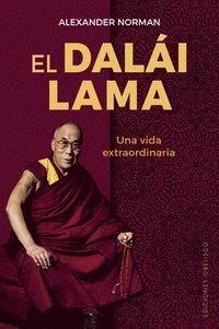 bokomslag El Dalai Lama