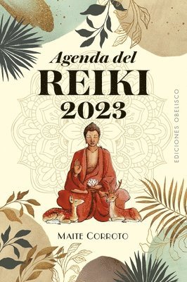 Agenda del Reiki 2023 1