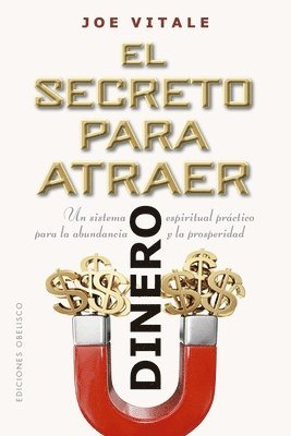 bokomslag Secreto Para Atraer Dinero, El