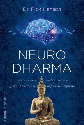 Rick Hanson - Neurodharma, Häftad