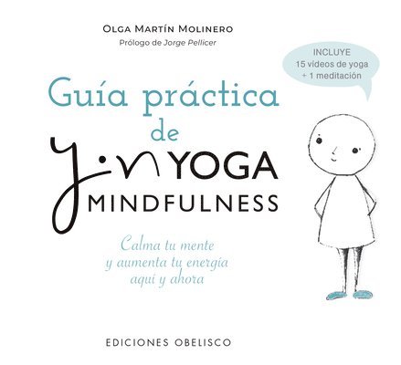 Guia Practica de Yin Yoga Mindfulness 1