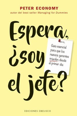 Espera, ¿Soy El Jefe? 1