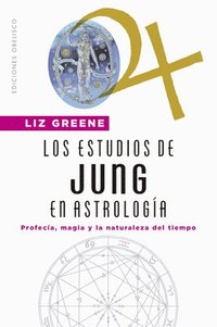 bokomslag Los Estudios de Jung En Astrologia