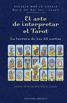 bokomslag Arte de Interpretar El Tarot, El