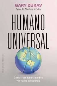 bokomslag Humano Universal