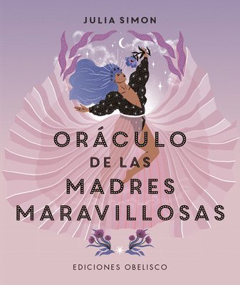 bokomslag Oráculo de Las Madres Maravillosas