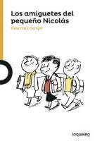 Los amiguetes del pequeno Nicolas