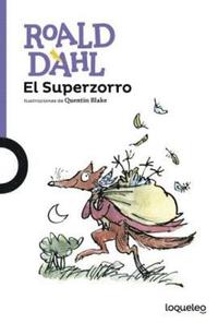 bokomslag El Superzorro