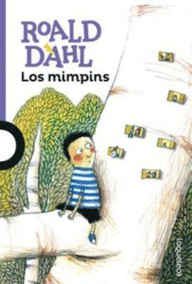 Roald Dahl, Claudia Ranucci - Los Mimpins, Häftad