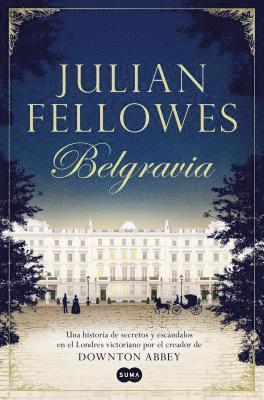bokomslag Belgravia