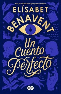 bokomslag Un Cuento Perfecto / A Perfect Short Story