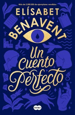 Un Cuento Perfecto / A Perfect Short Story 1