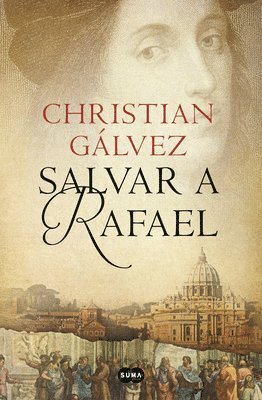 Salvar a Rafael / Save Rafael