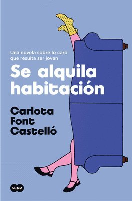bokomslag Se Alquila Habitación / Room for Rent