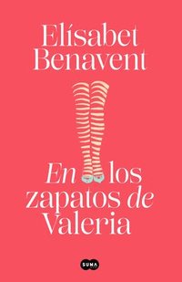 bokomslag En Los Zapatos de Valeria / In Valeria's Shoes