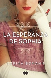 bokomslag La Esperanza de Sophia / Sophia's Hope