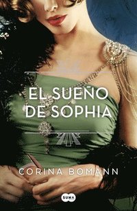 bokomslag El Sueño de Sophia / Sophias Dream. the Colors in Beauty 2
