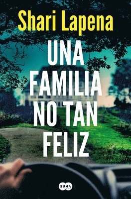 Una Familia No Tan Feliz / Not a Happy Family 1