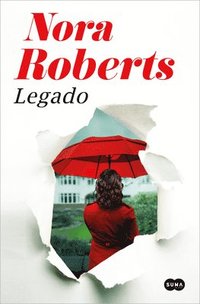 bokomslag Legado/ Legacy