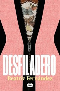 bokomslag Desfiladero / Defile
