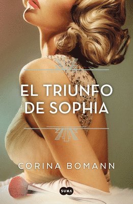 Corina Bomann - El Triunfo de Sophia / Sophia's Triumph, Häftad